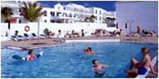 Hotel Rosamar Apartments Lanzarote - Bild 5