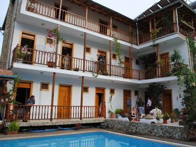 Hotel Beydagi Konak - Bild 2