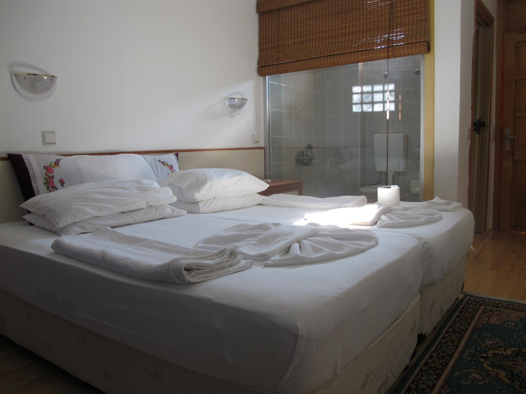 Hotel Beydagi Konak - Bild 1