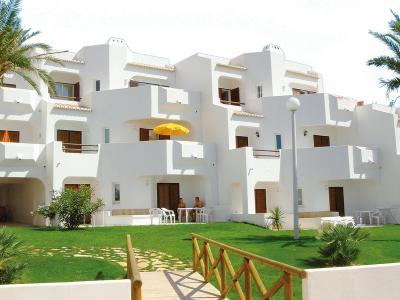 Hotel Clube Albufeira Garden Village - Bild 5