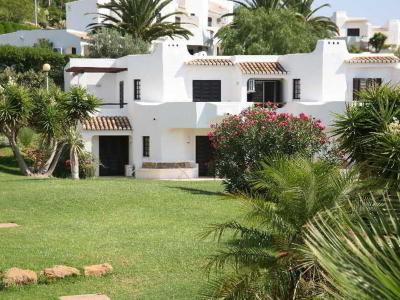 Hotel Clube Albufeira Garden Village - Bild 2