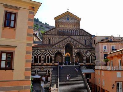 Hotel Terrazza Duomo - Bild 3