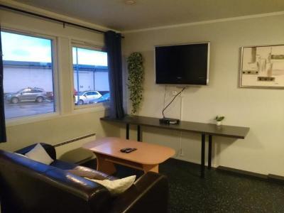 Budget Hotel Kristiansand - Bild 4