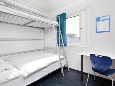 Budget Hotel Kristiansand - Bild 2