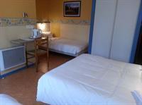 Adonis Lourdes Hotel Dauphiné - Bild 1