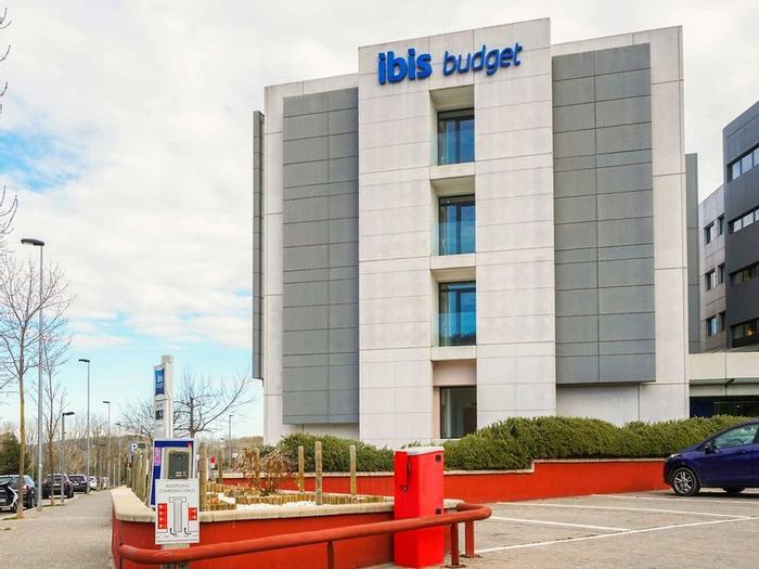 Hotel ibis budget Girona Costa Brava - Bild 1