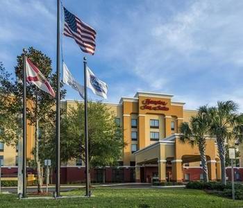 Hotel Hampton Inn & Suites Jacksonville South - Bartram Park - Bild 5