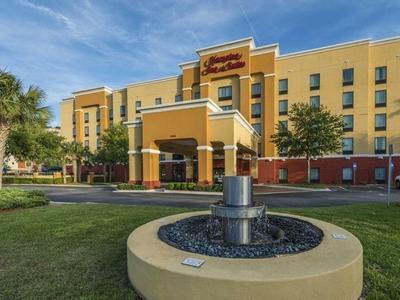 Hotel Hampton Inn & Suites Jacksonville South - Bartram Park - Bild 3