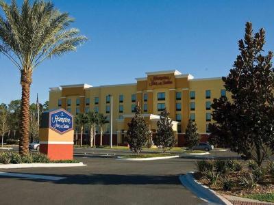 Hotel Hampton Inn & Suites Jacksonville South - Bartram Park - Bild 2