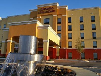 Hotel Hampton Inn & Suites Jacksonville South - Bartram Park - Bild 4