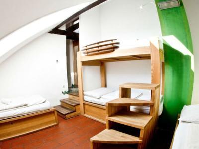 Hostel Celica - Bild 5