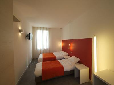 Hotel Anna Livia - Bild 5