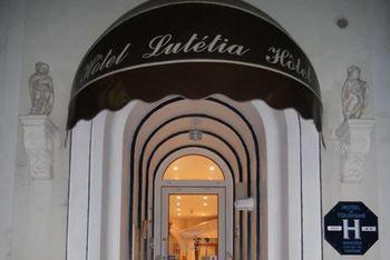 Hotel Lutetia - Bild 3