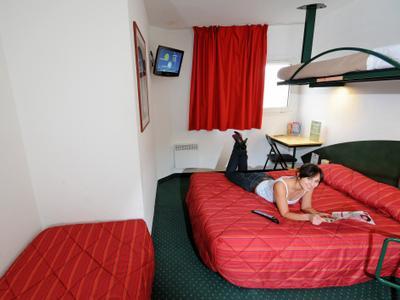 Hotel F1 Strasbourg La Vigie - Bild 3