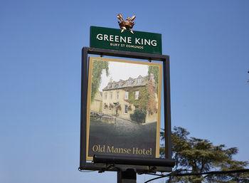 Old Manse Hotel - Bild 5