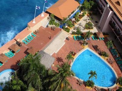 Plaza Hotel & Casino Curaçao - Bild 2
