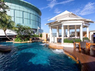 Hotel InterContinental Bangkok - Bild 3