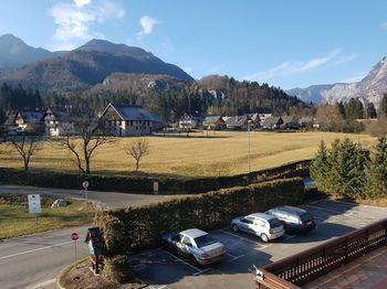 Hotel Gasperin Bohinj - Bild 5