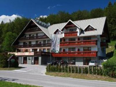 Hotel Gasperin Bohinj - Bild 2