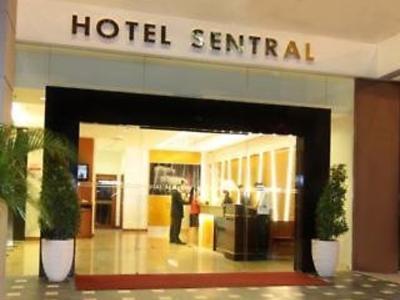 Hotel Sentral Kuala Lumpur - Bild 2