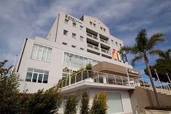 Hotel Torre Del Sud - Bild 2