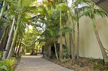 Hotel Twin Quays Noosa - Bild 2