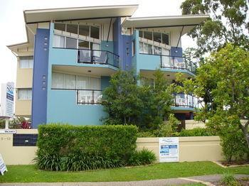 Hotel Twin Quays Noosa - Bild 1