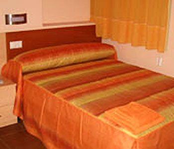 Hotel Hostal Campestre - Bild 4