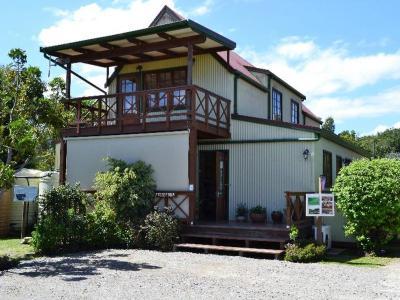 Hotel Forest Edge Nature Lovers Retreat - Bild 2