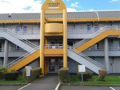 Hotel Première Classe Caen Est-Mondeville - Bild 2