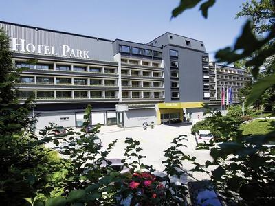 Hotel Park - Bild 4