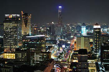 Hotel The St. Regis Bangkok - Bild 3