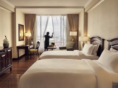 Hotel Sofitel Phnom Penh Phokeethra - Bild 5