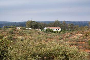 Hotel Herdade de Vale Côvo - Bild 3