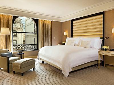 Hotel The Peninsula New York - Bild 5