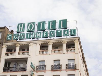 Hotel Continental - Bild 3