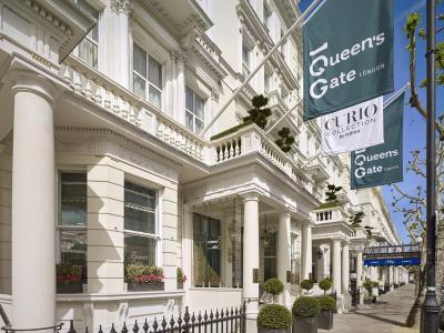 100 Queen's Gate Hotel London, Curio Collection by Hilton - Bild 4