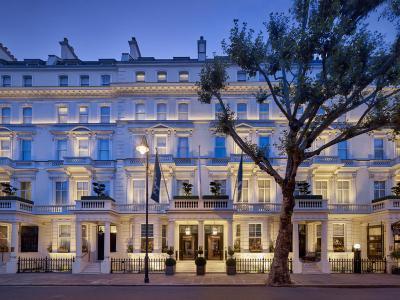 100 Queen's Gate Hotel London, Curio Collection by Hilton - Bild 2