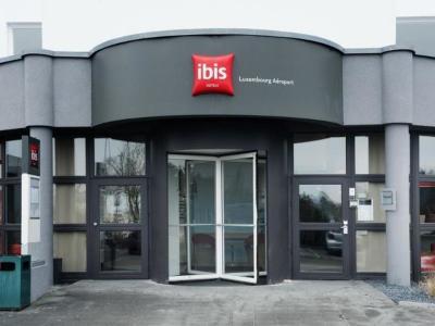 Hotel ibis budget Luxembourg Aéroport - Bild 5