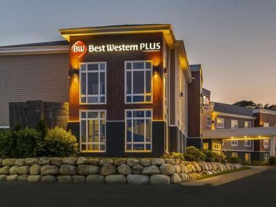 Best Western Plus Bridgewater Hotel & Convention Centre - Bild 5