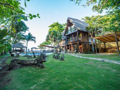 Hotel Cabarete Maravilla Eco Lodge & Beach - Bild 2