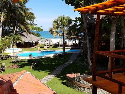 Hotel Cabarete Maravilla Eco Lodge & Beach - Bild 5