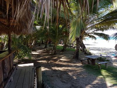 Hotel Cabarete Maravilla Eco Lodge & Beach - Bild 4