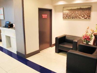 Hotel Goodrich Hong Kong - Bild 5