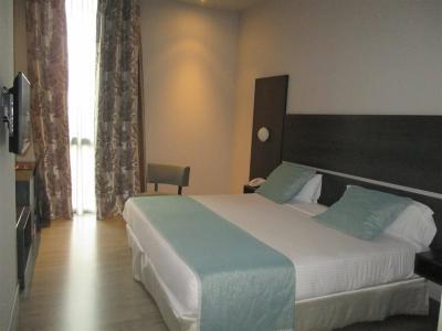 Hotel Ciudad De Ponferrada - Bild 5