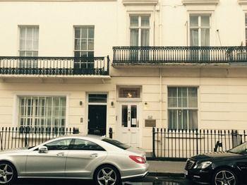 Hotel Eaton Square - Bild 3