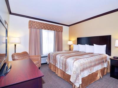 Hotel Best Western Plus Royal Mountain Inn & Suites - Bild 5