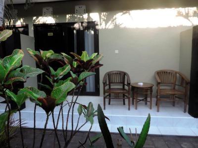 Andari Legian Hotel - Bild 4