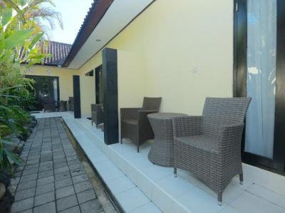 Andari Legian Hotel - Bild 3