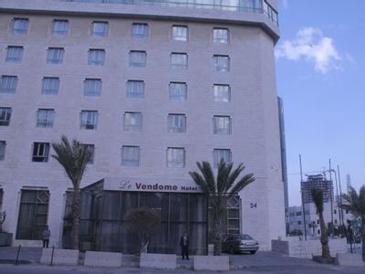 Hotel Le Vendome - Bild 3